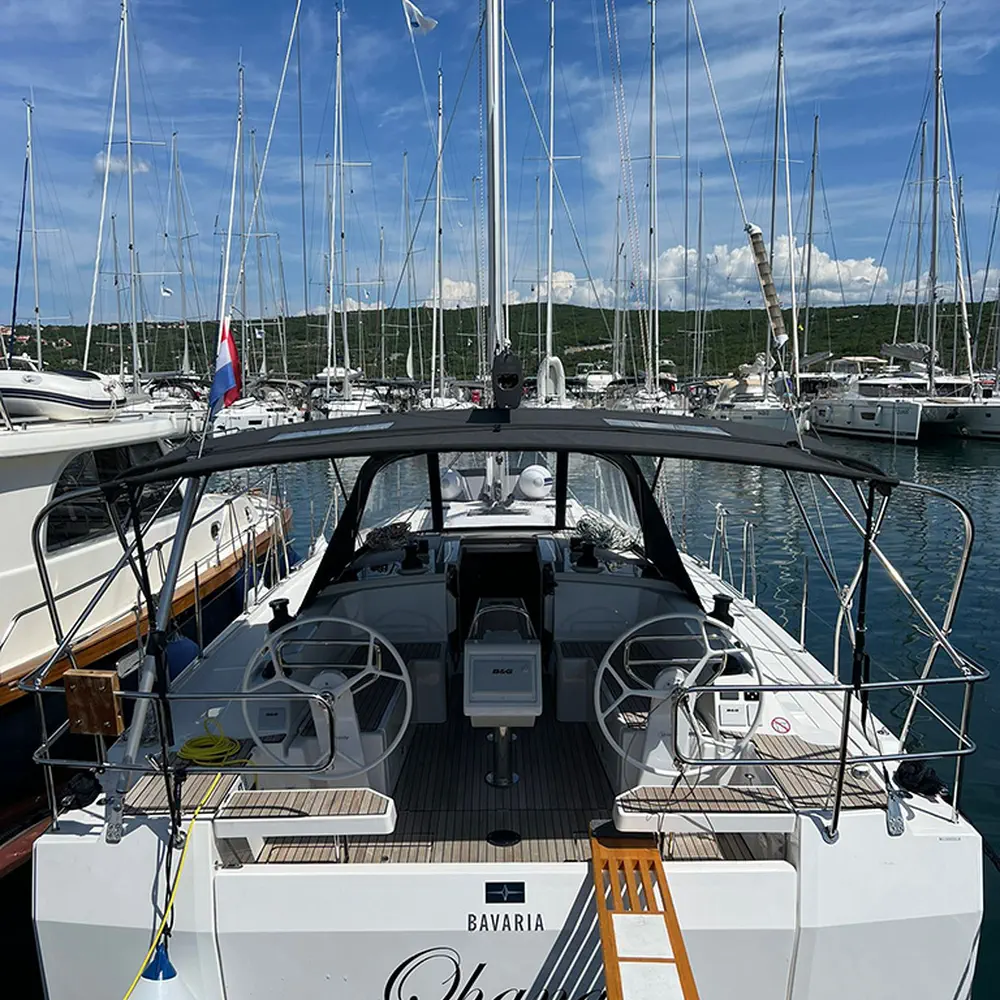 OHANA 40