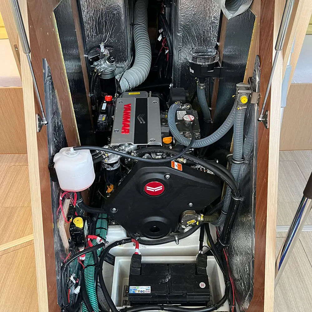 OHANA 42