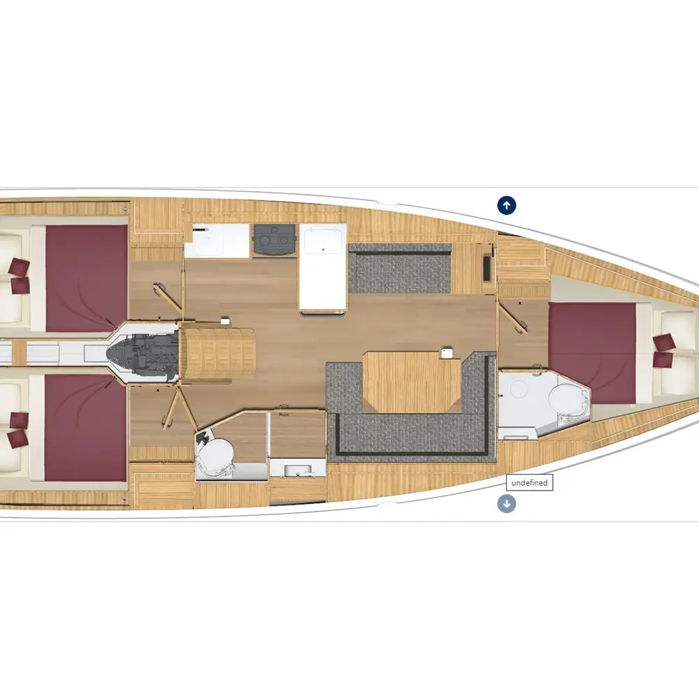Bavaria C38 2