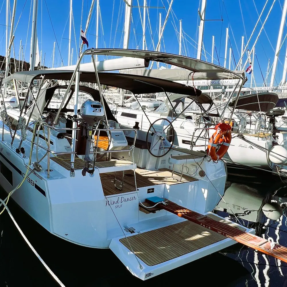 Wind Dancer 14