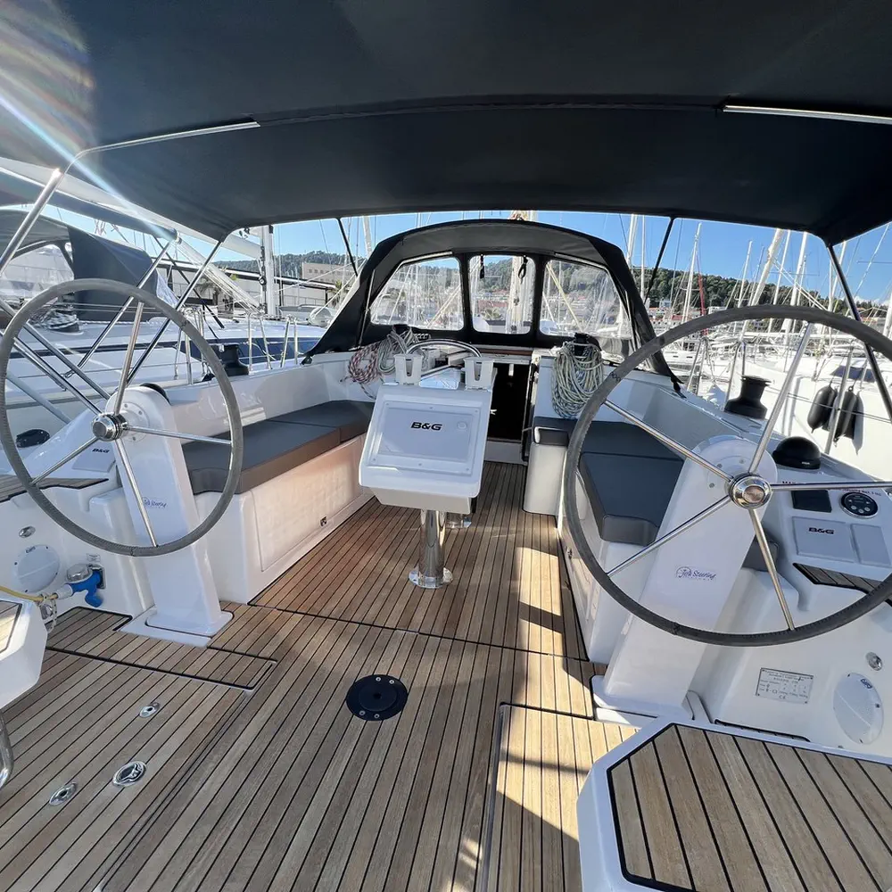 Wind Dancer 18