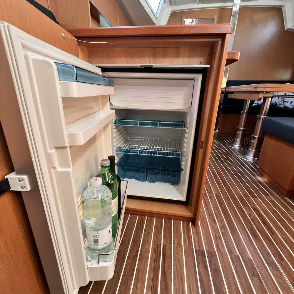 Wind Dancer 20
