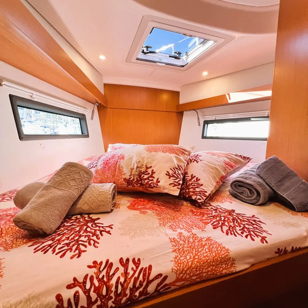 Wind Dancer 24