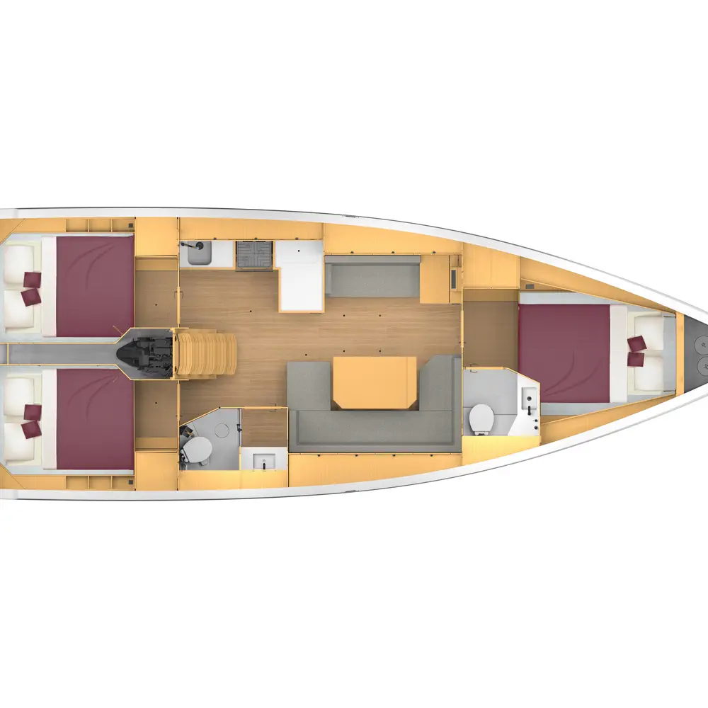 Larus One 1