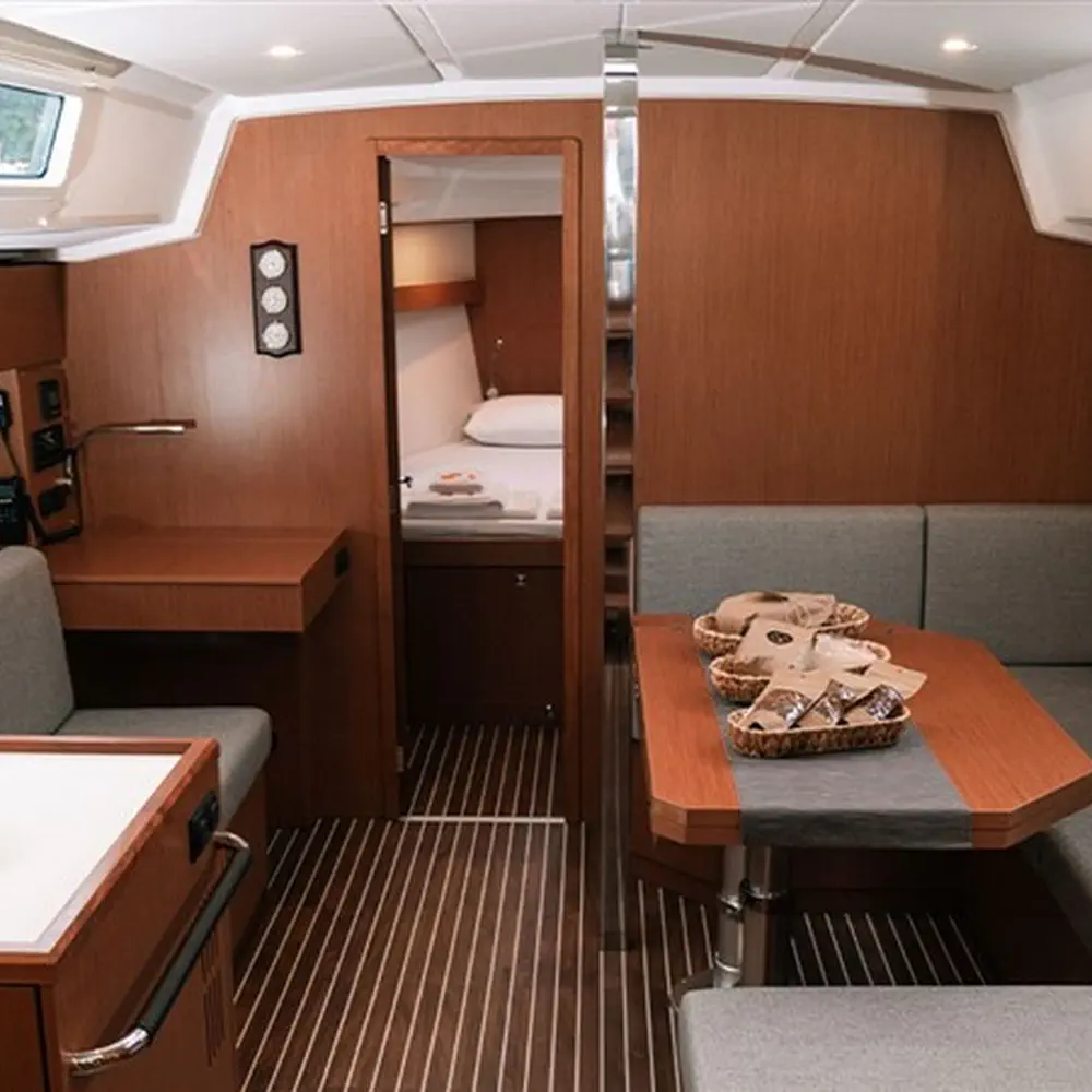 NOMAD 6