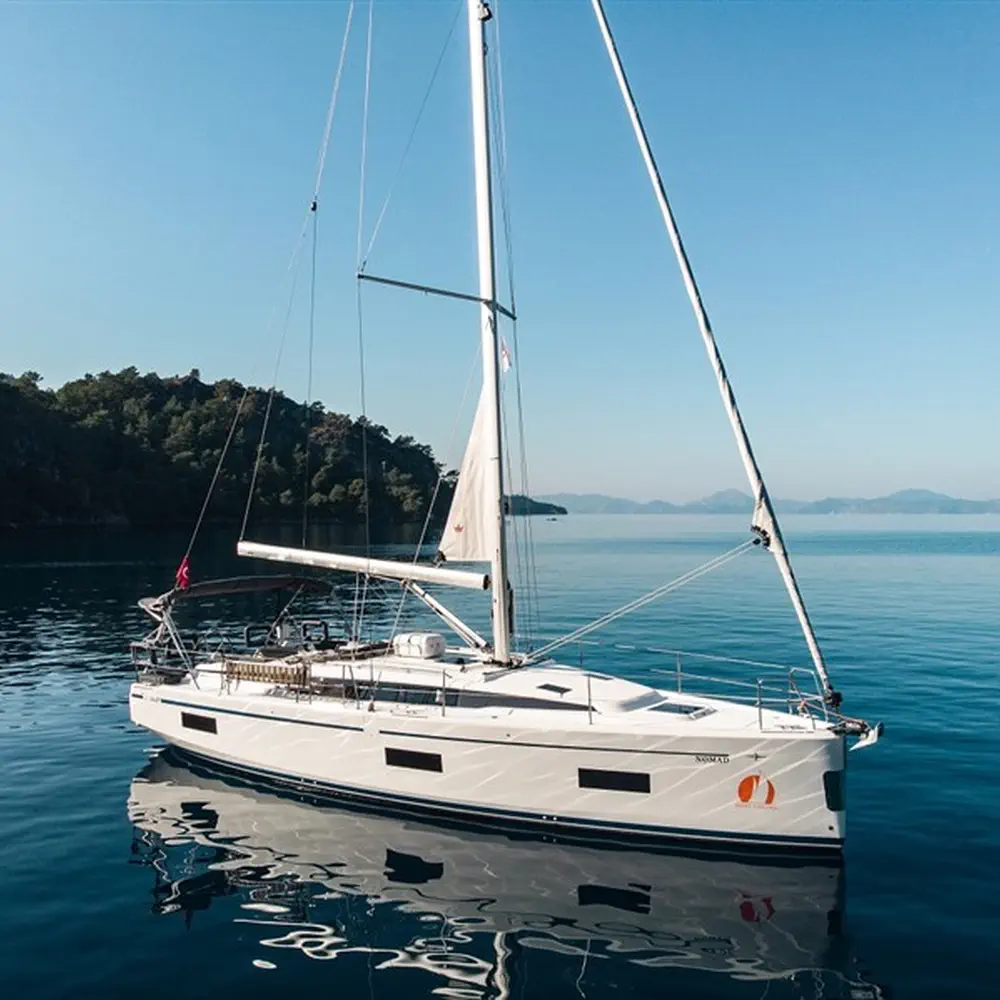 NOMAD 3