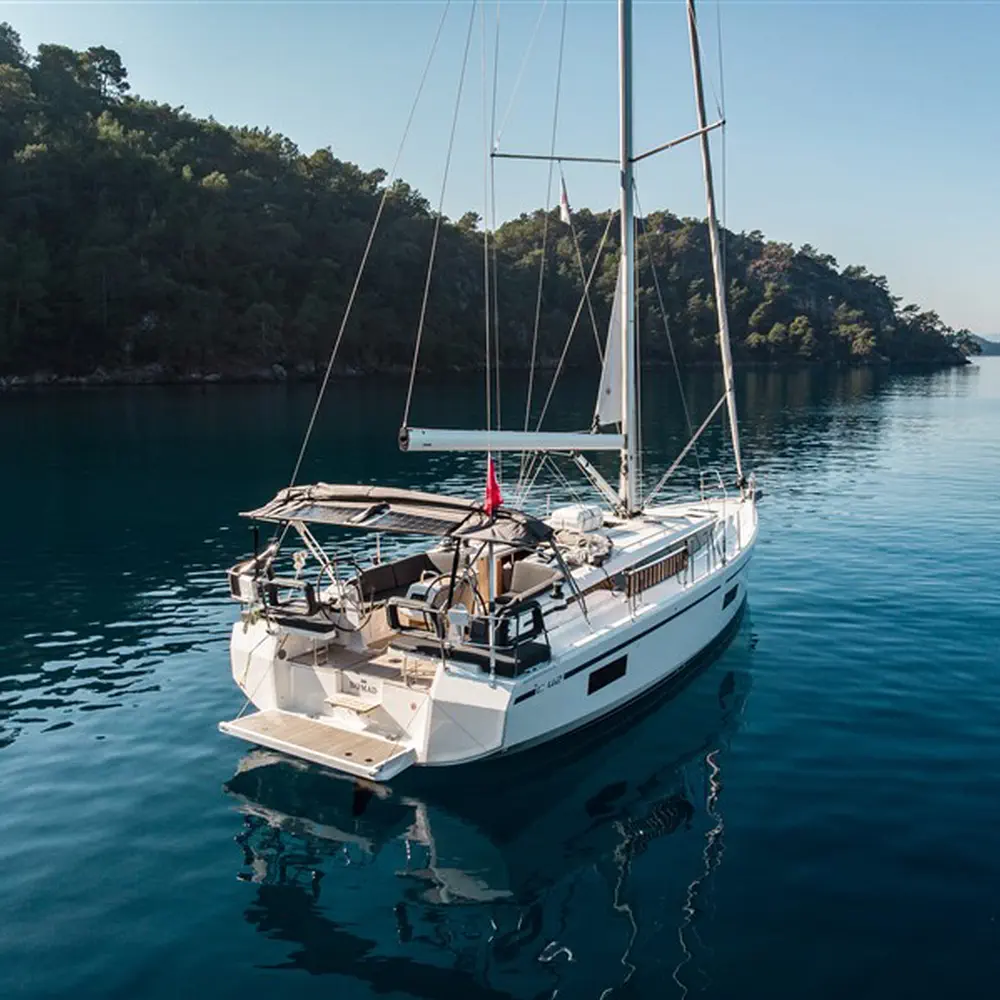 NOMAD 8