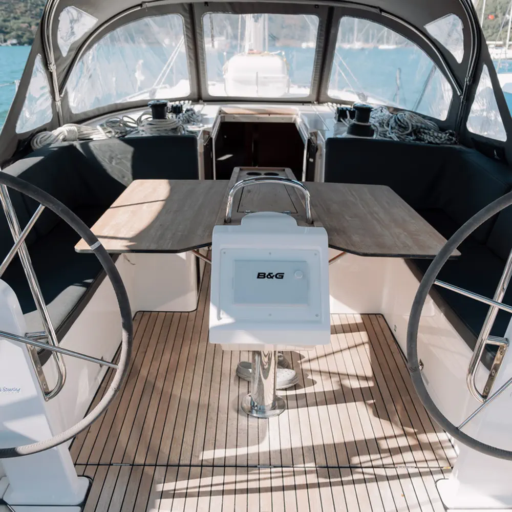 NOMAD 4