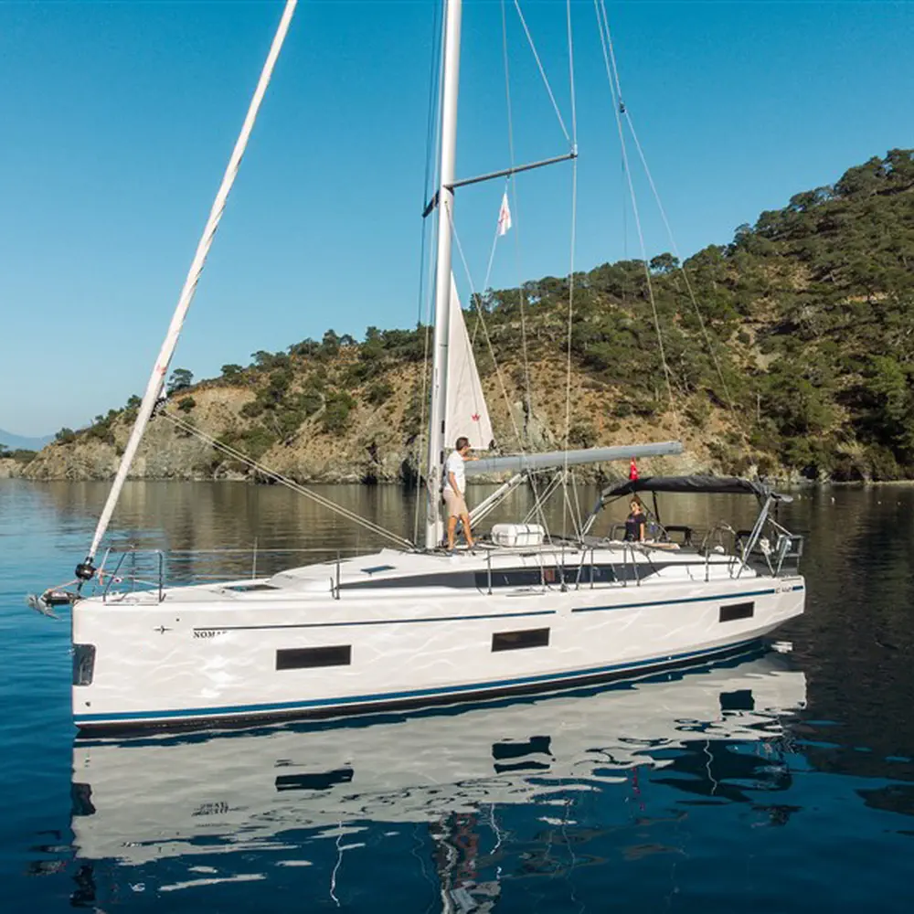 NOMAD 9