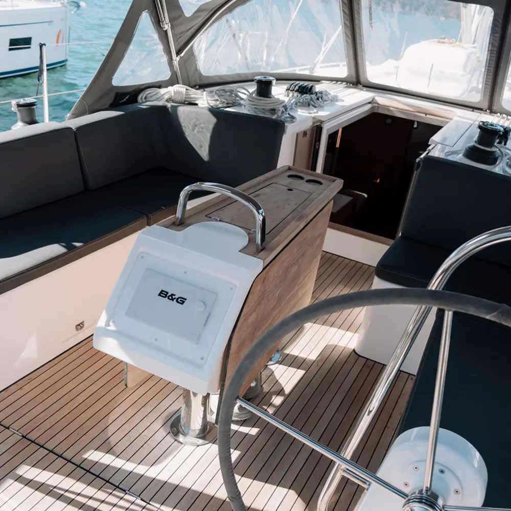 NOMAD 10