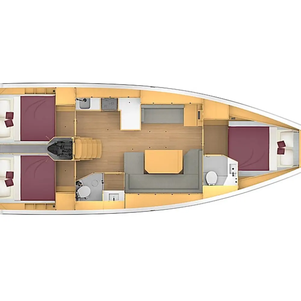 NOMAD 13