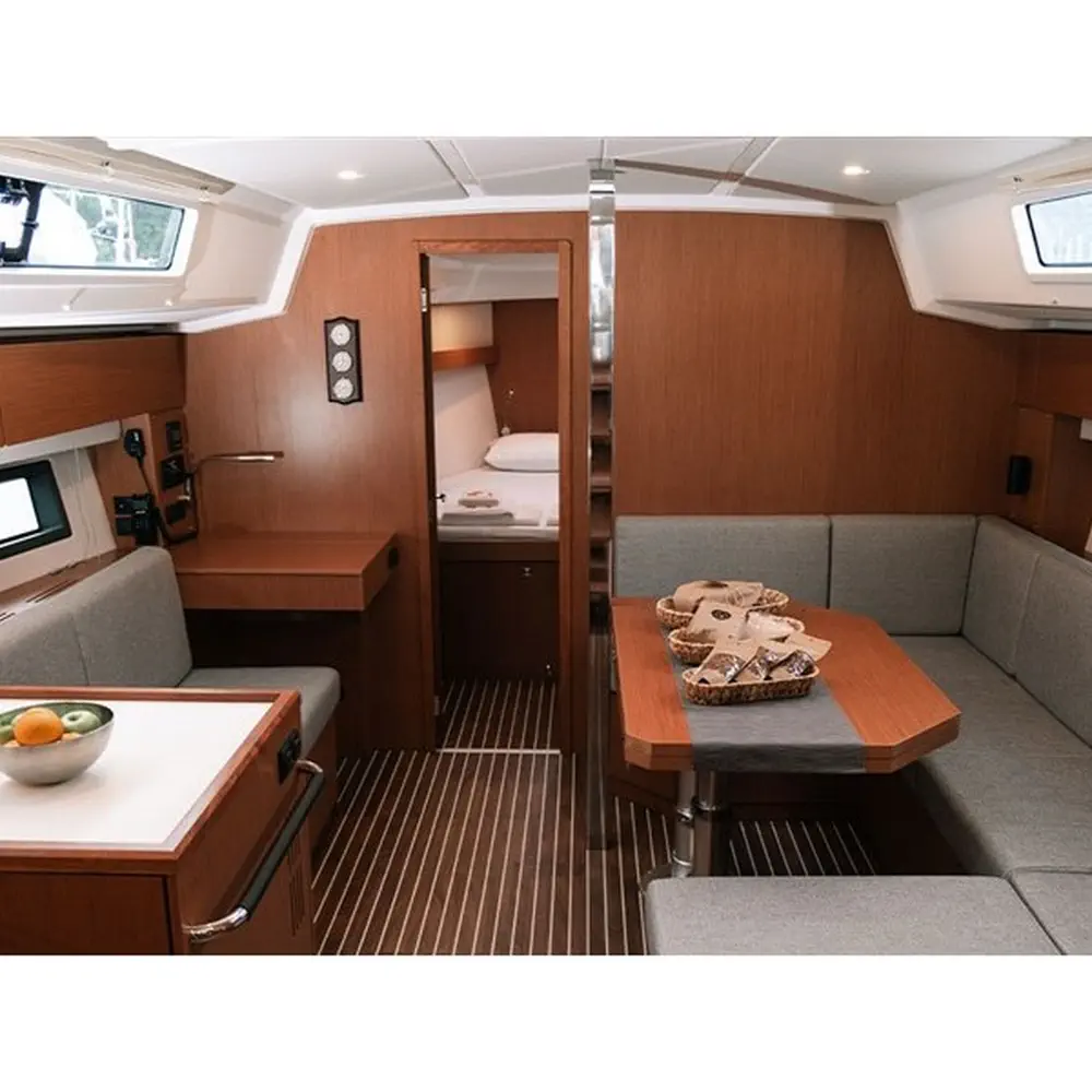 NOMAD 15