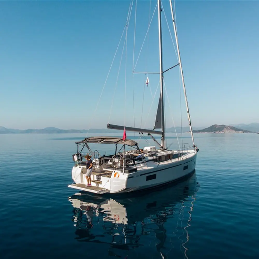 NOMAD 23