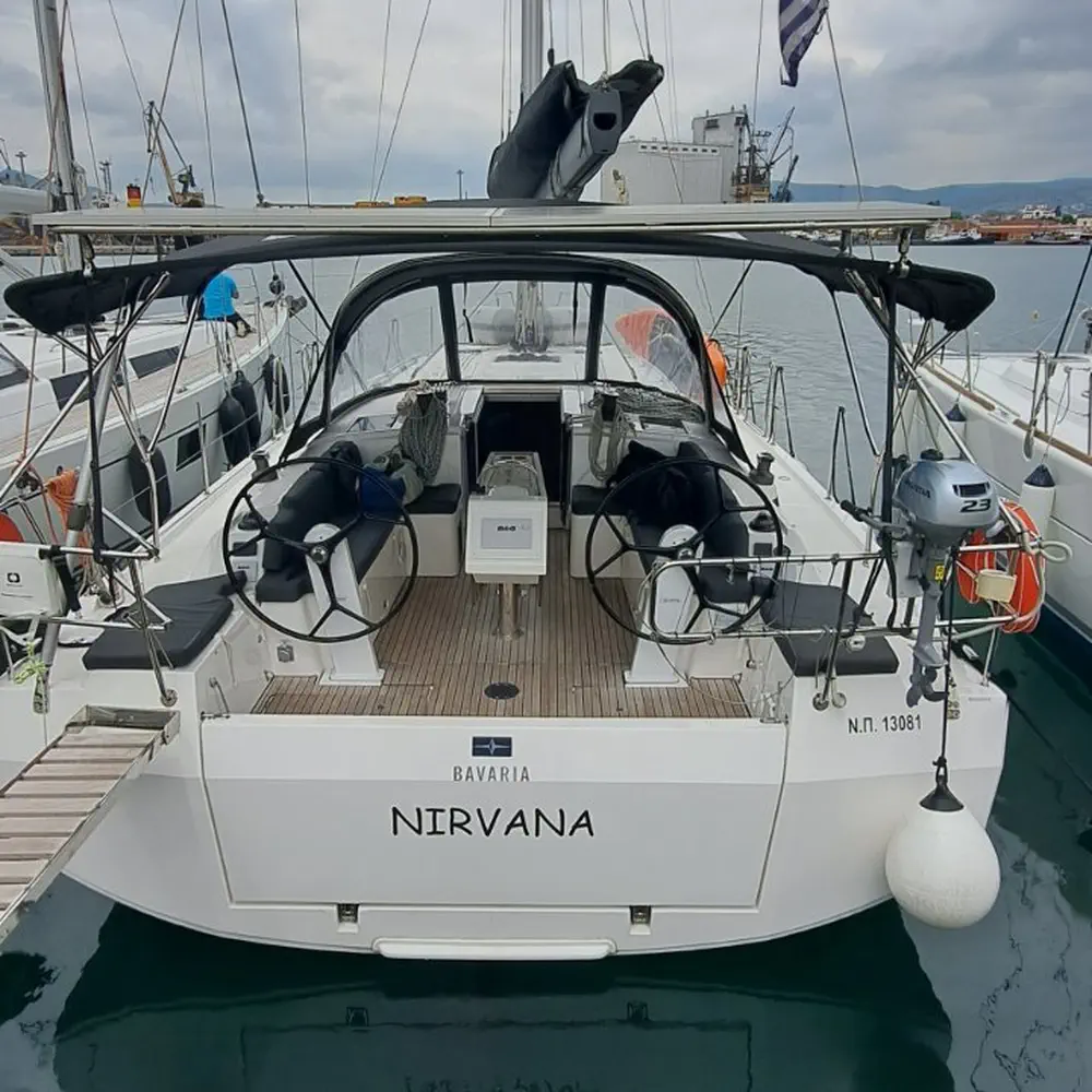 Nirvana 1