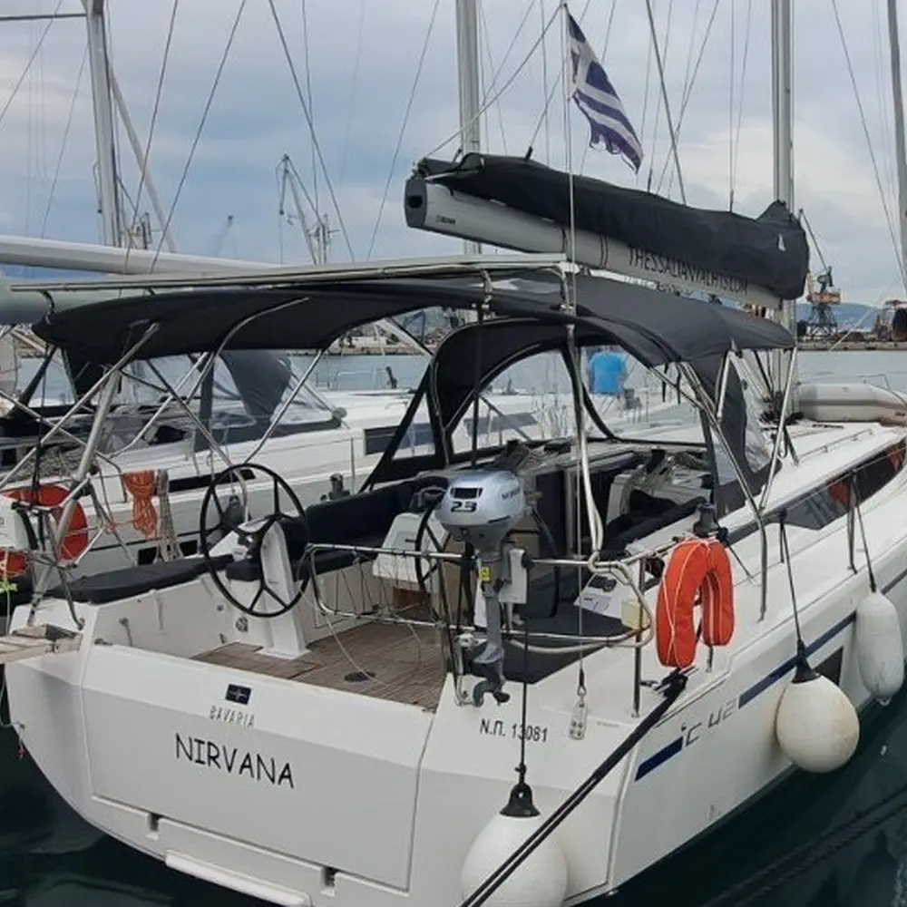 Nirvana 12