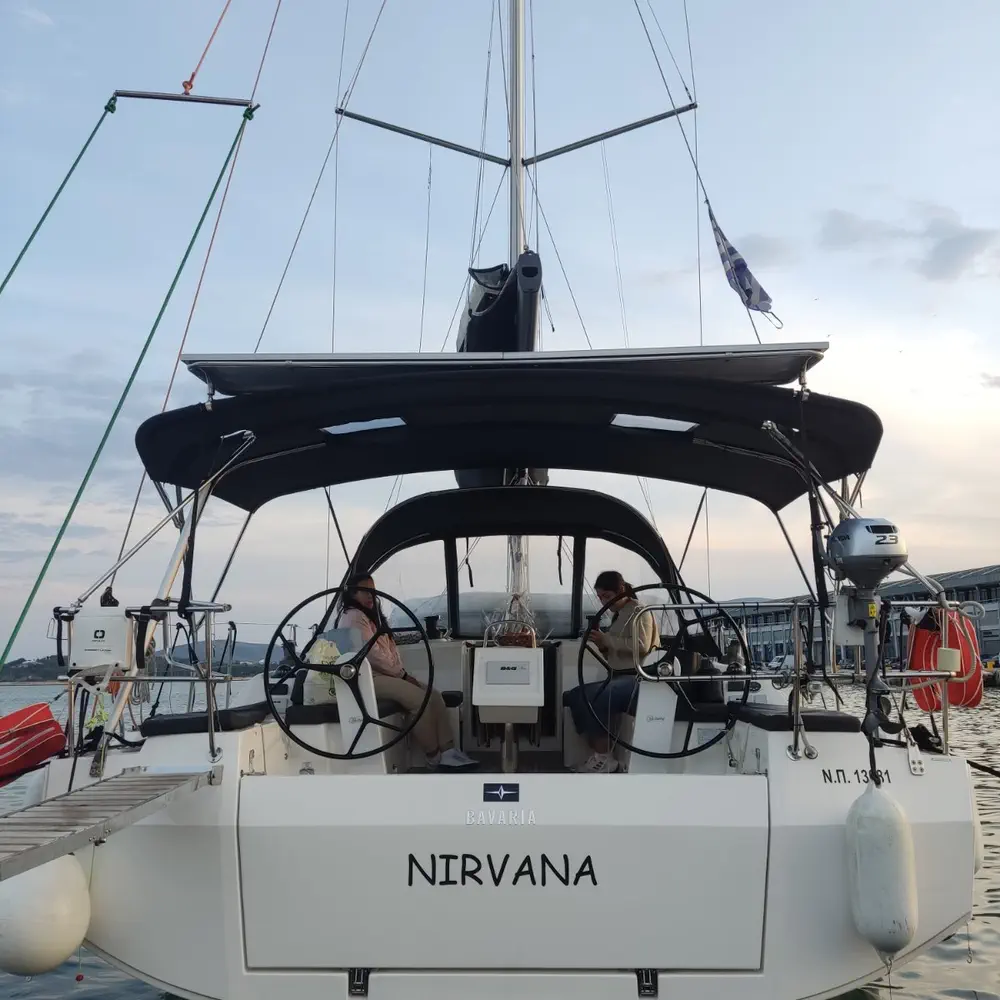 Nirvana 14