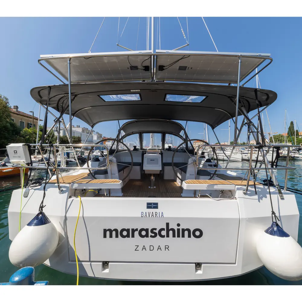Maraschino 2
