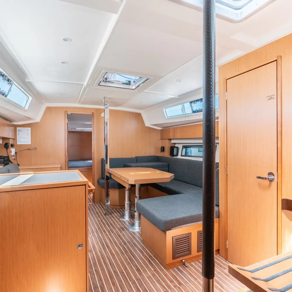 Harmonia 21