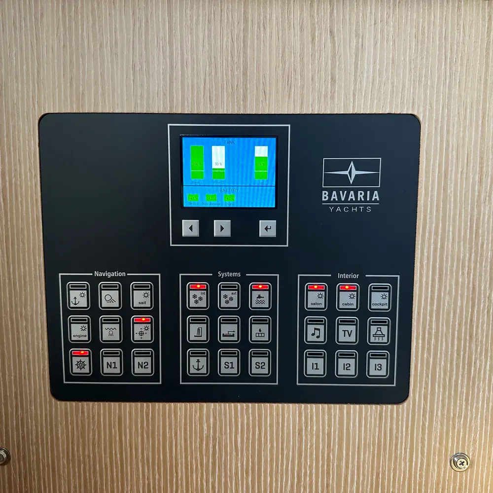 SIROCO 5