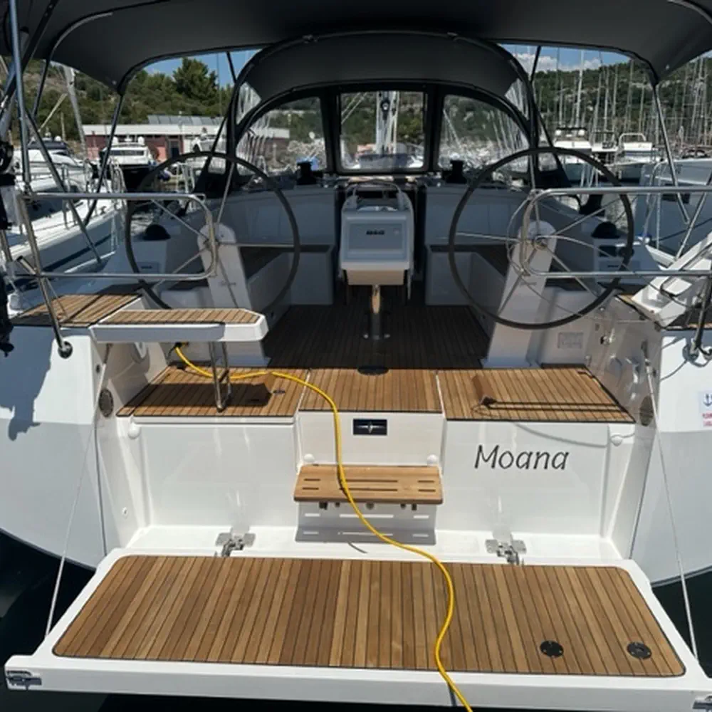 MOANA 5