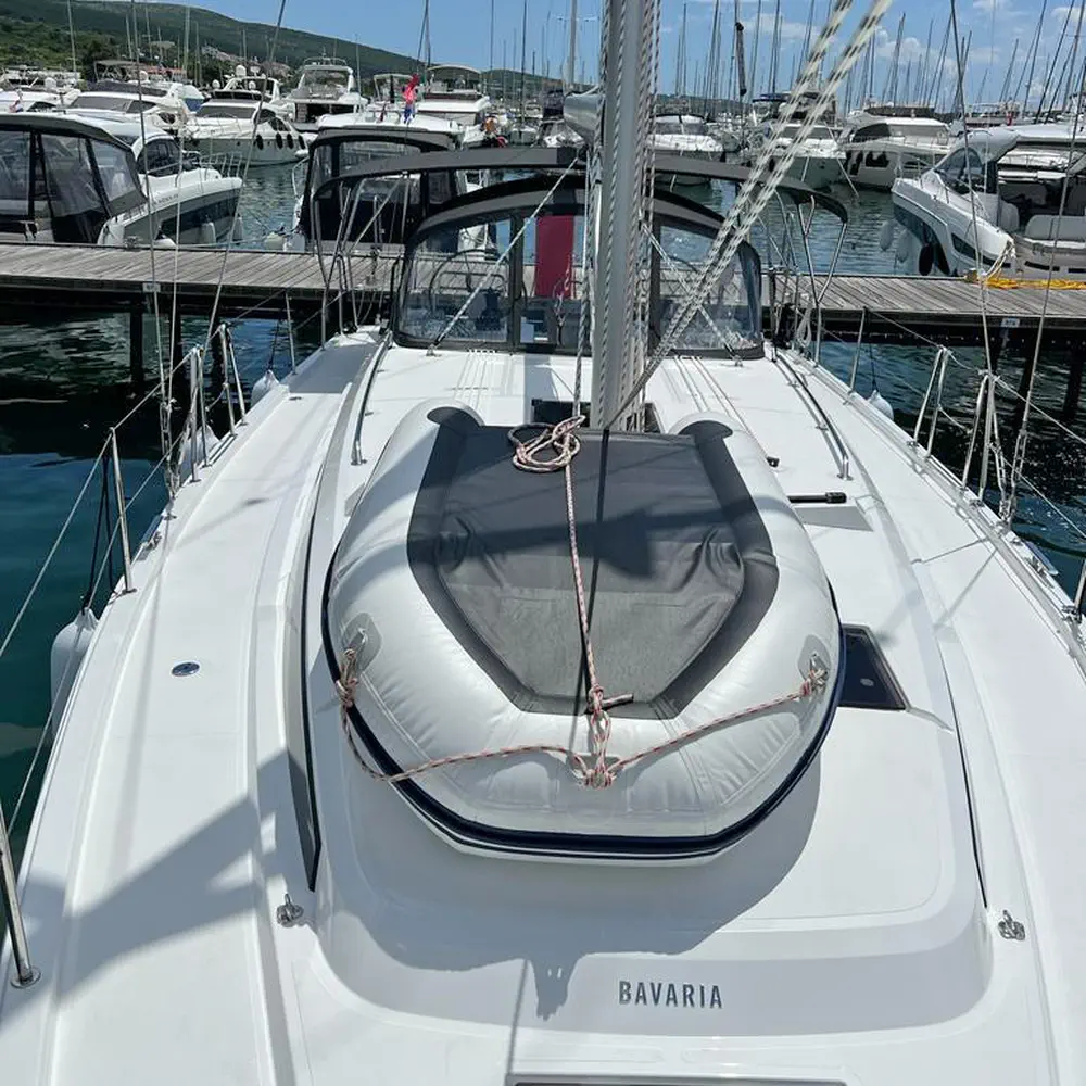 PALMA 2
