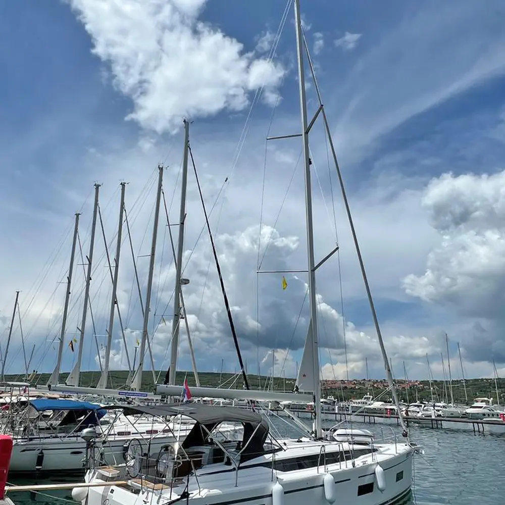 PALMA 3
