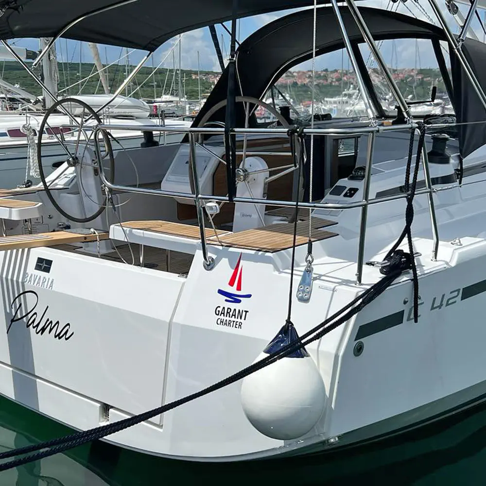 PALMA 12