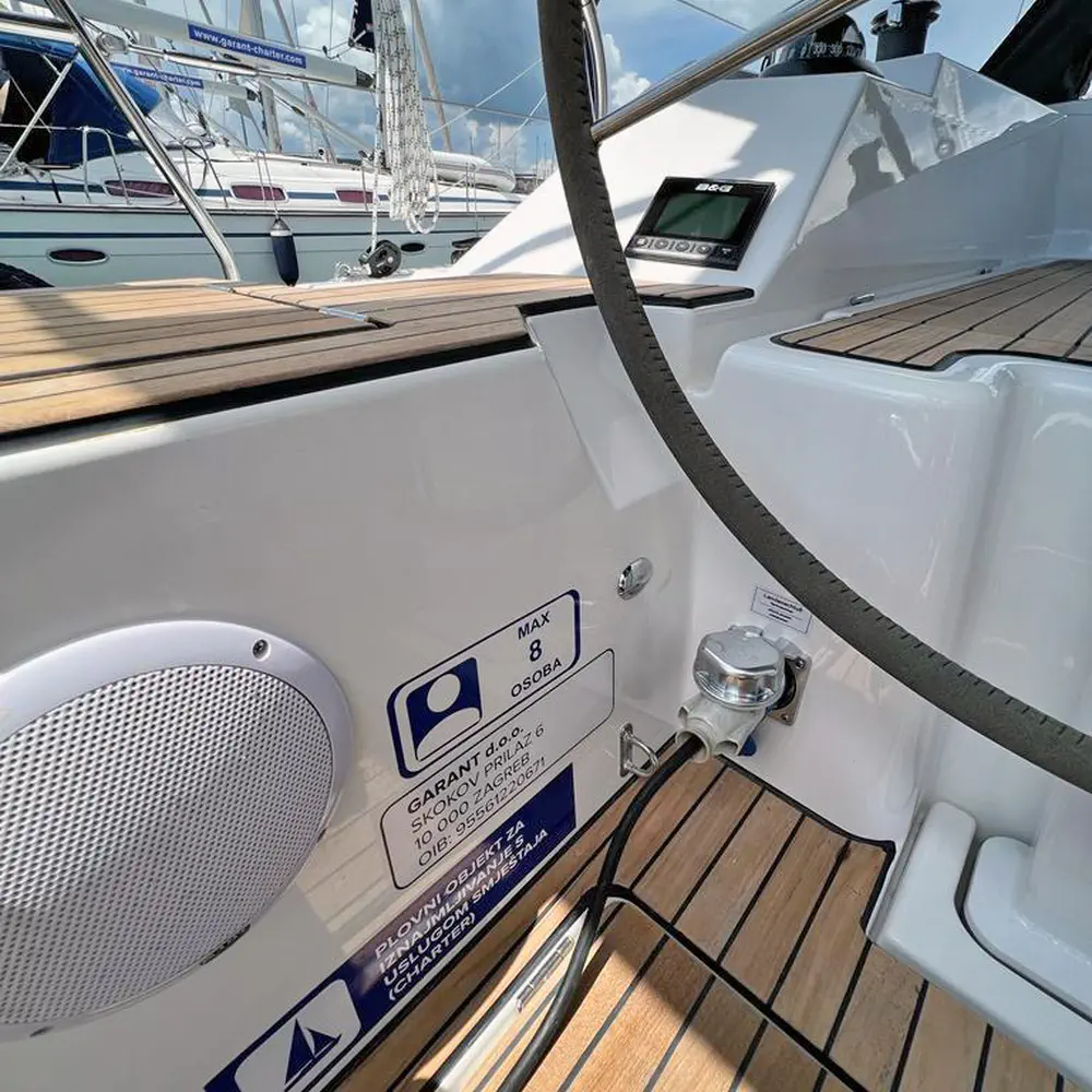 PALMA 17