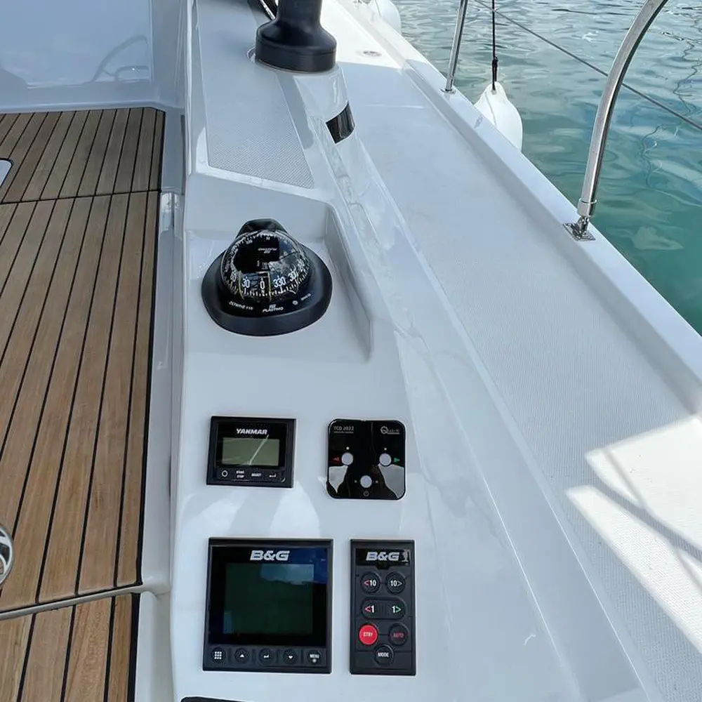 PALMA 18