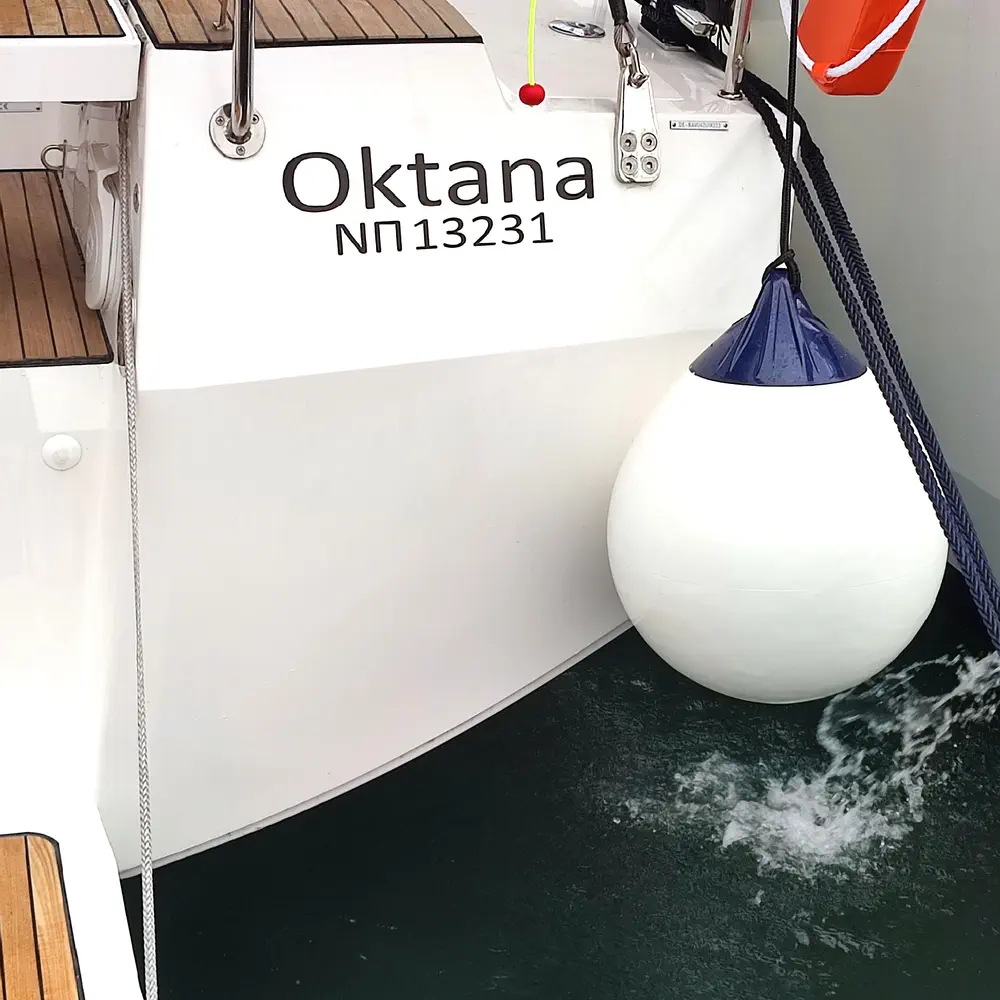 Oktana (Pax 8) 17