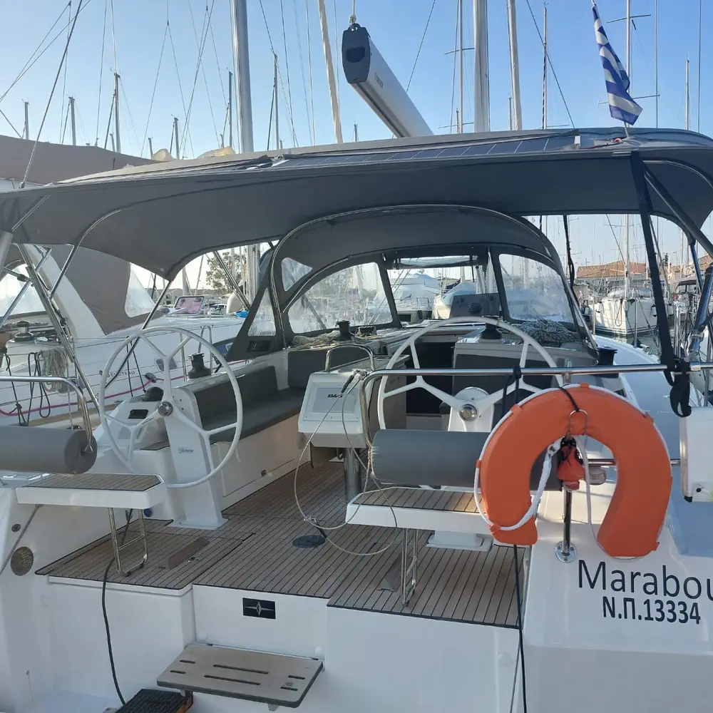 Marabou (Pax 8) 5