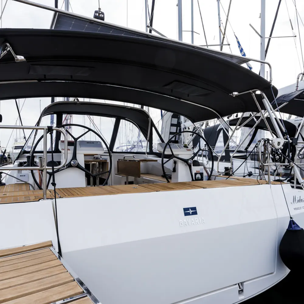 Midas 8