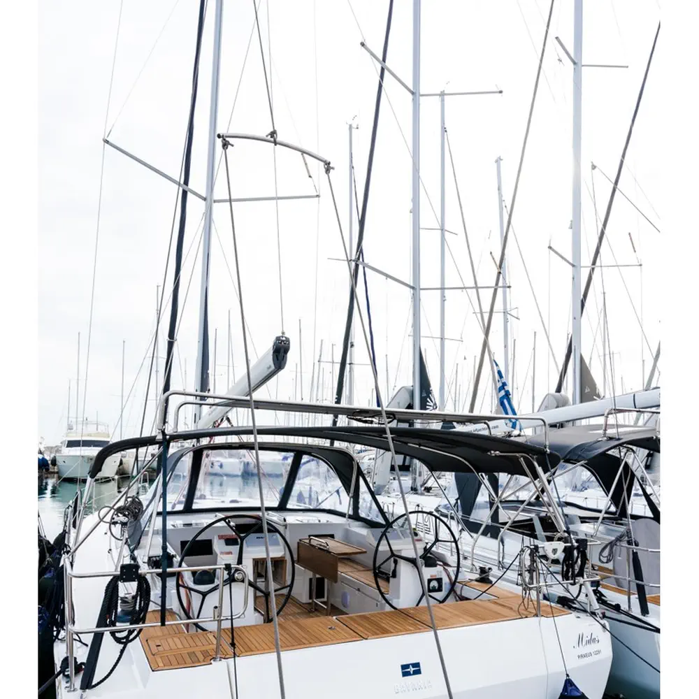 Midas 20