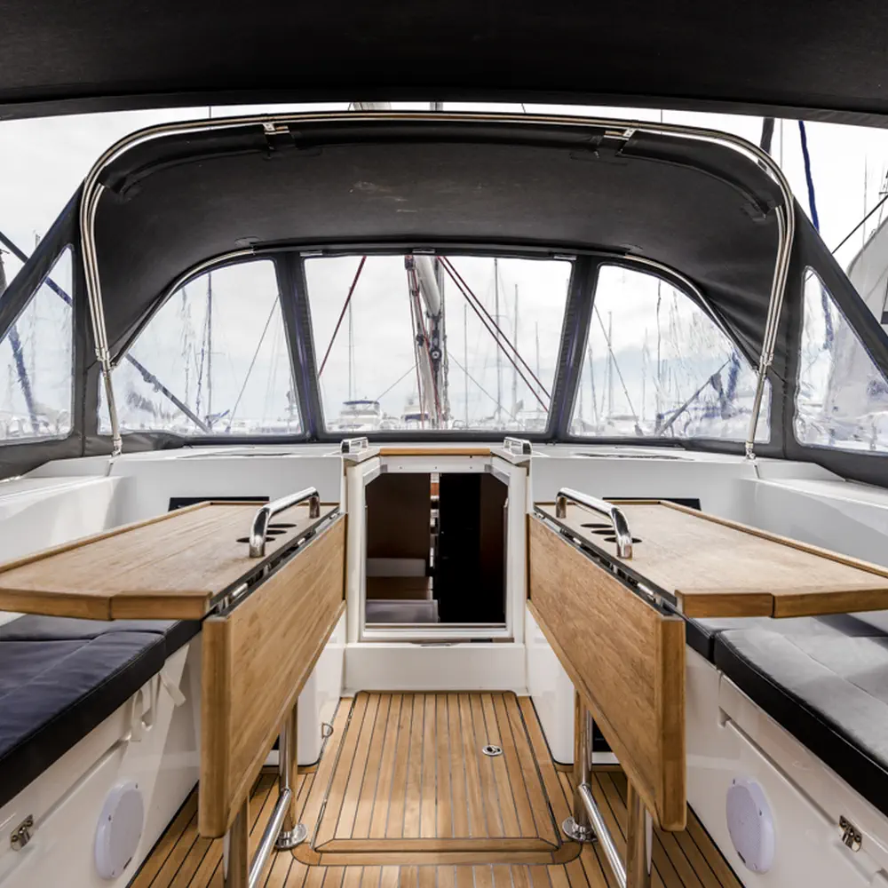 Midas 16