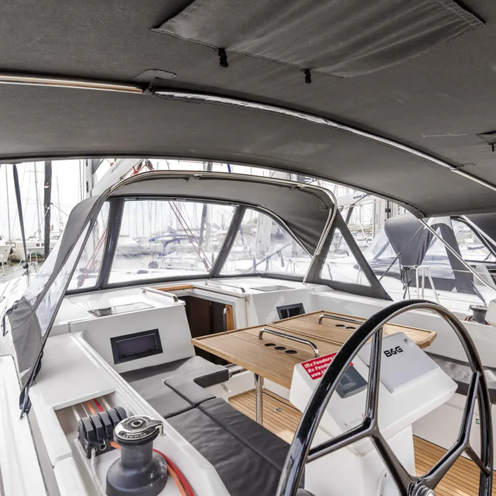 Midas 27