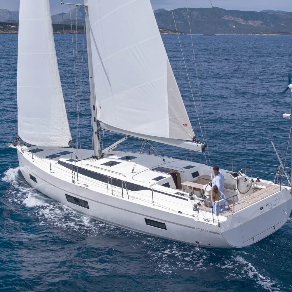 Whisper 23