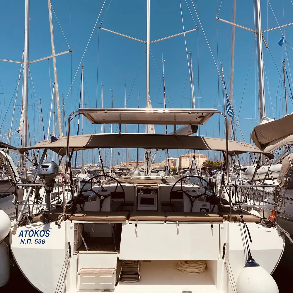 Atokos (Pax 9) 7