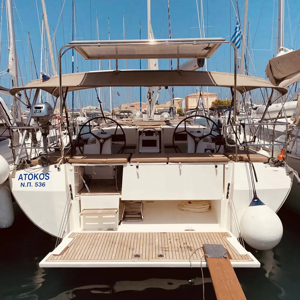 Atokos (Pax 9) 11