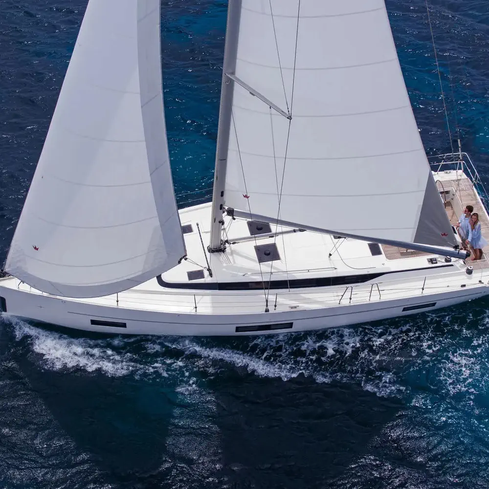 Main image of sail boat, Bavaria C45 CL- 45C-19-G