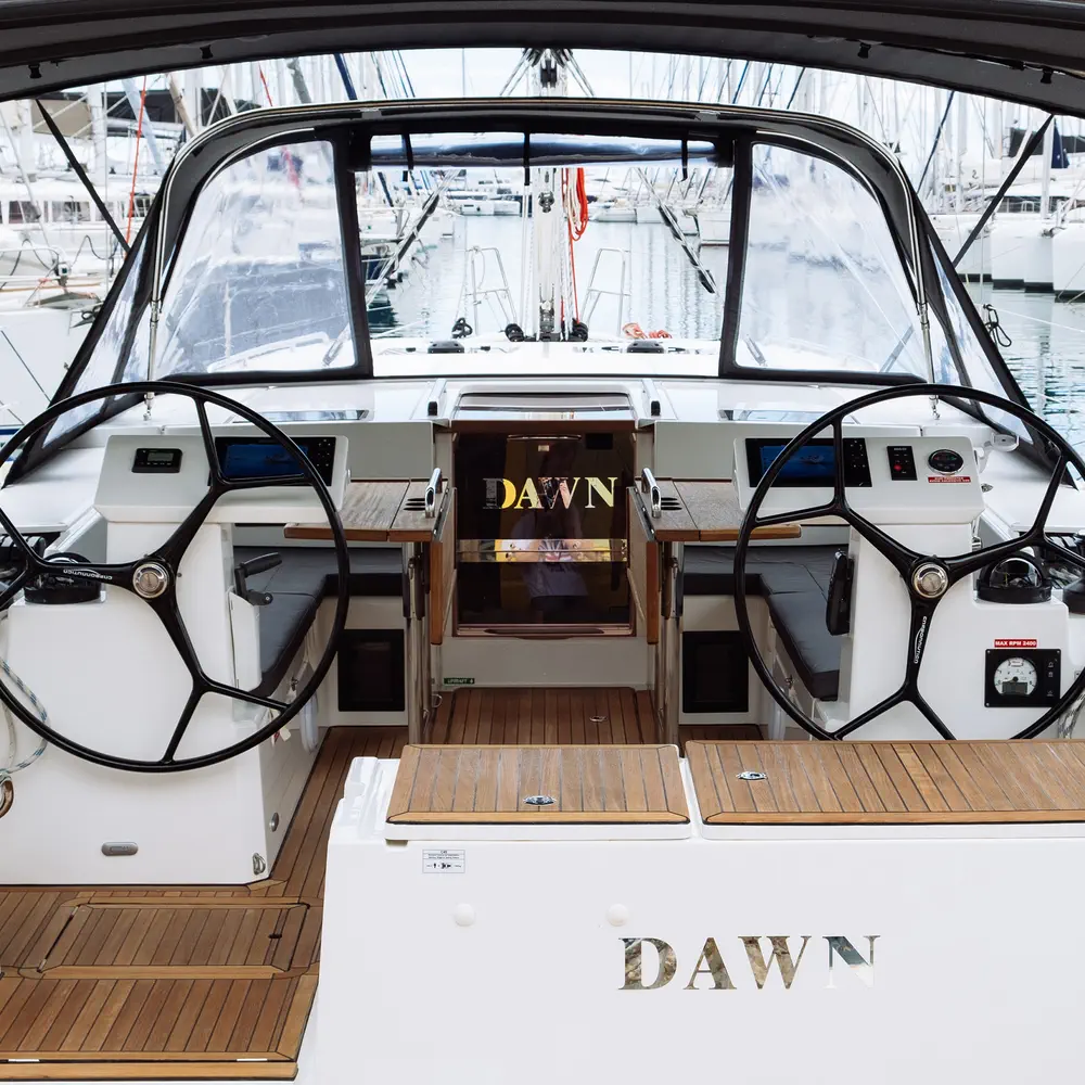 Dawn 1