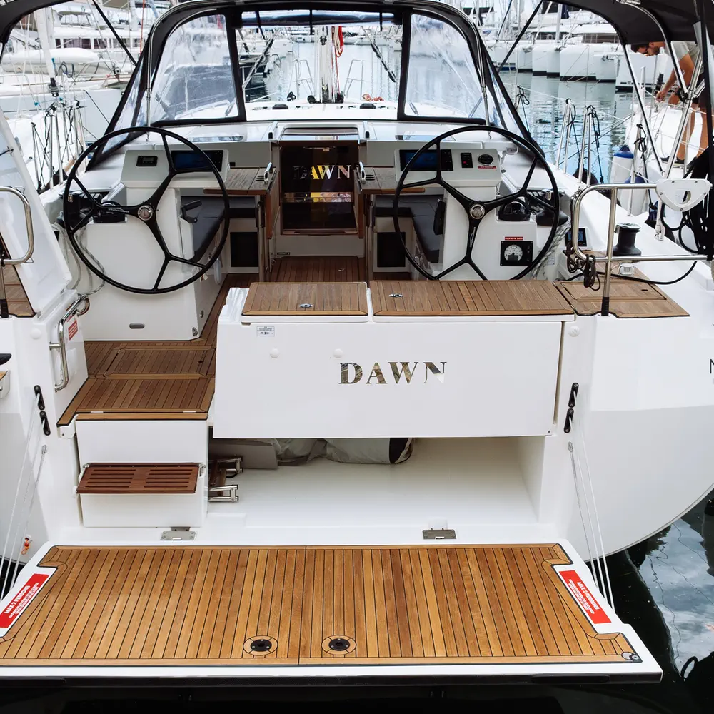 Dawn 9