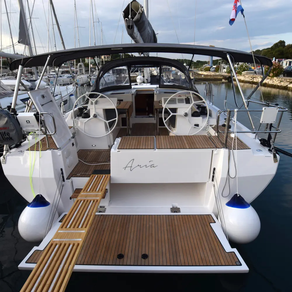 Aria 11