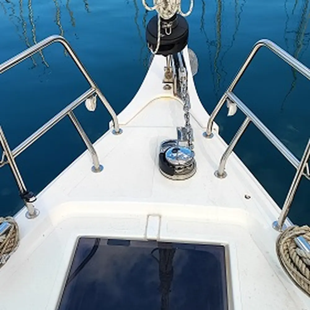 Blue Monkey 20