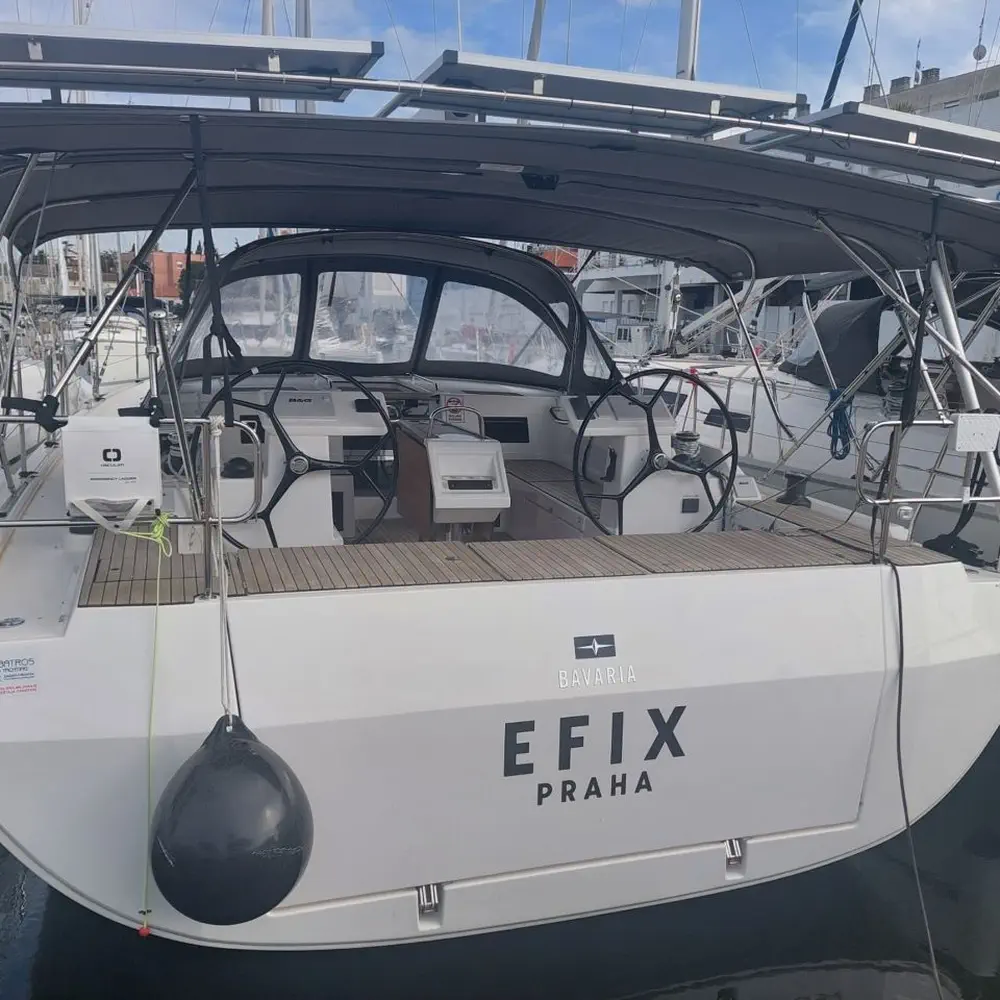 EFIX 6