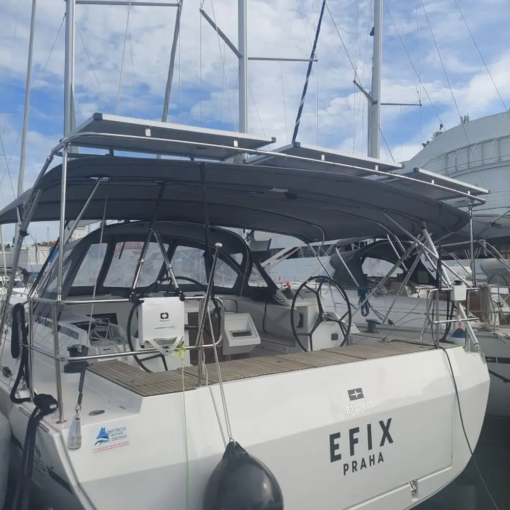 EFIX 9