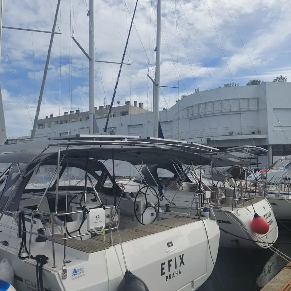 EFIX 13