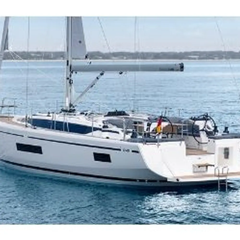 Main image of sail boat, Bavaria C46 Kebifaiv