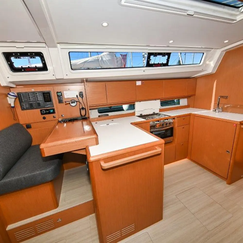 BOSUN 5