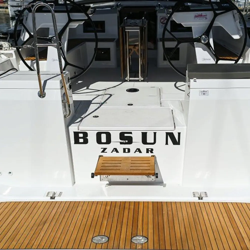 BOSUN 9