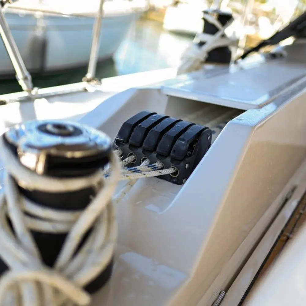 BOSUN 11